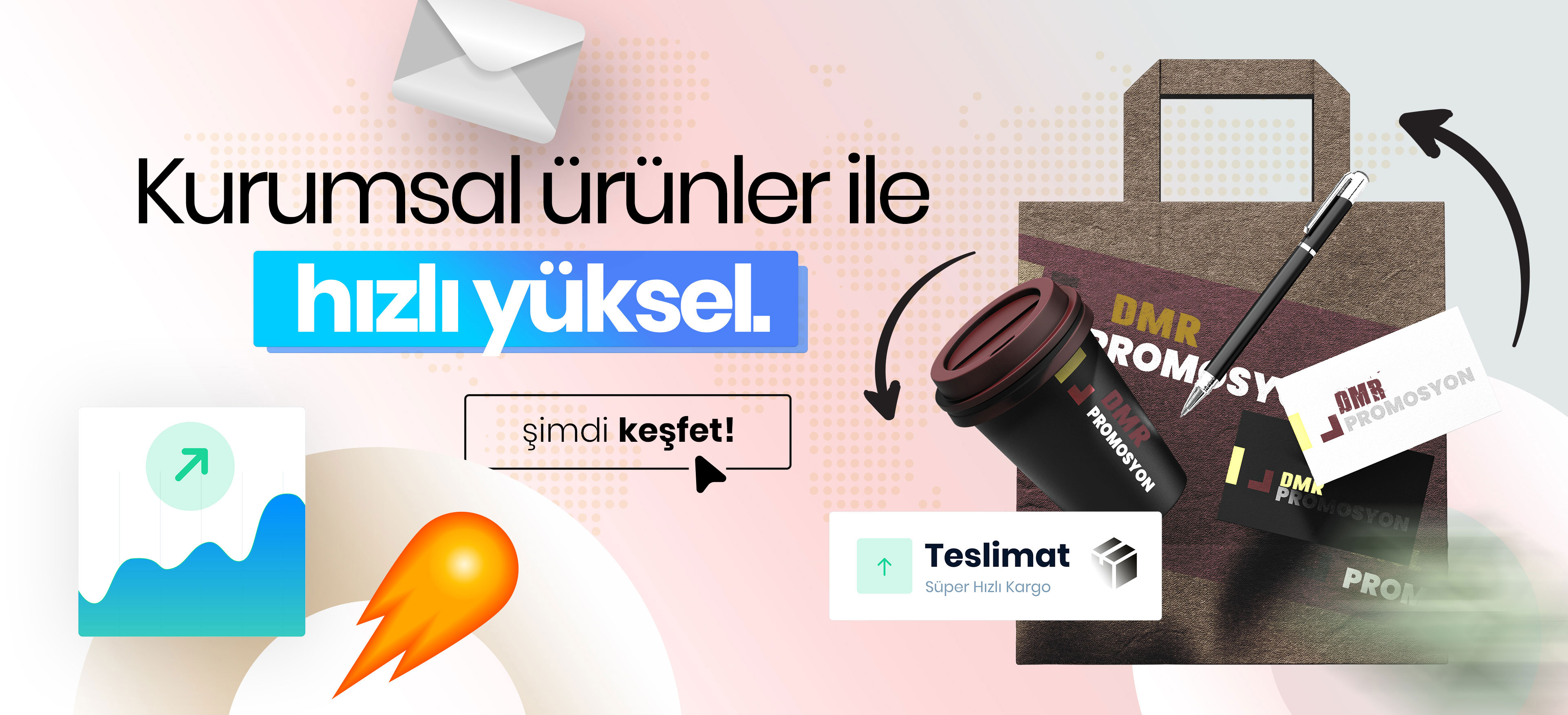 DMR Promosyon