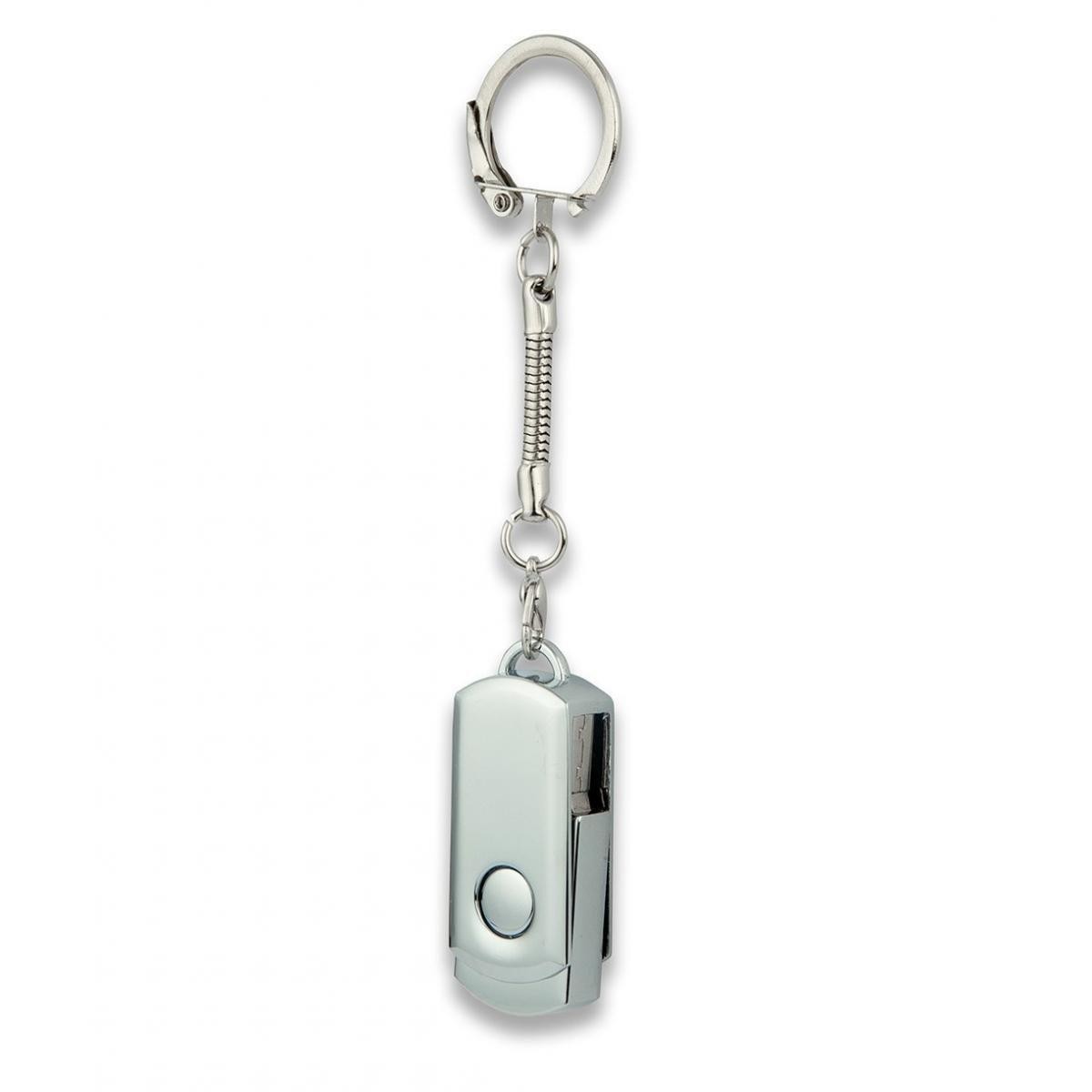Metal USB Bellek 2.0 32GB