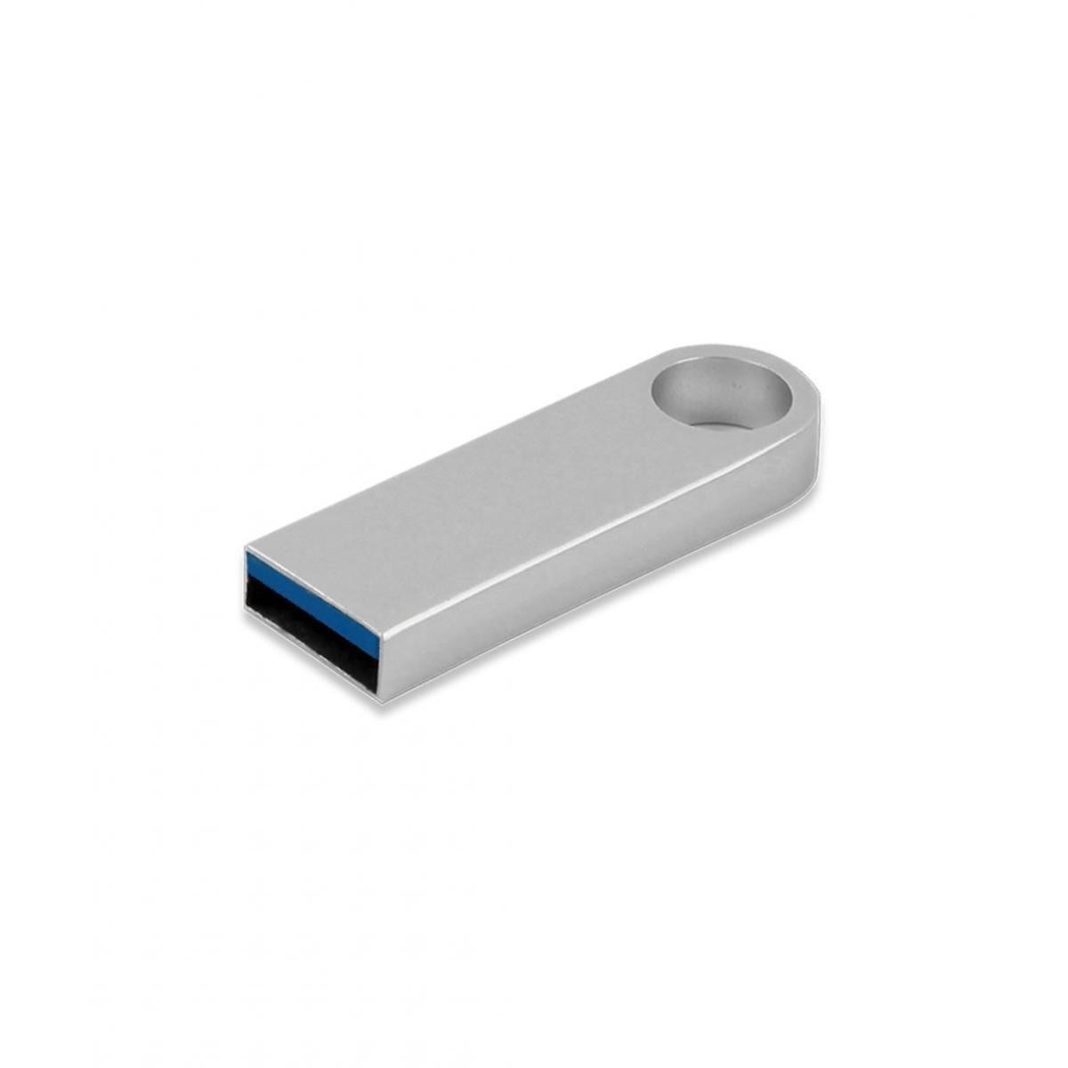Metal USB Bellek 3.0 16GB