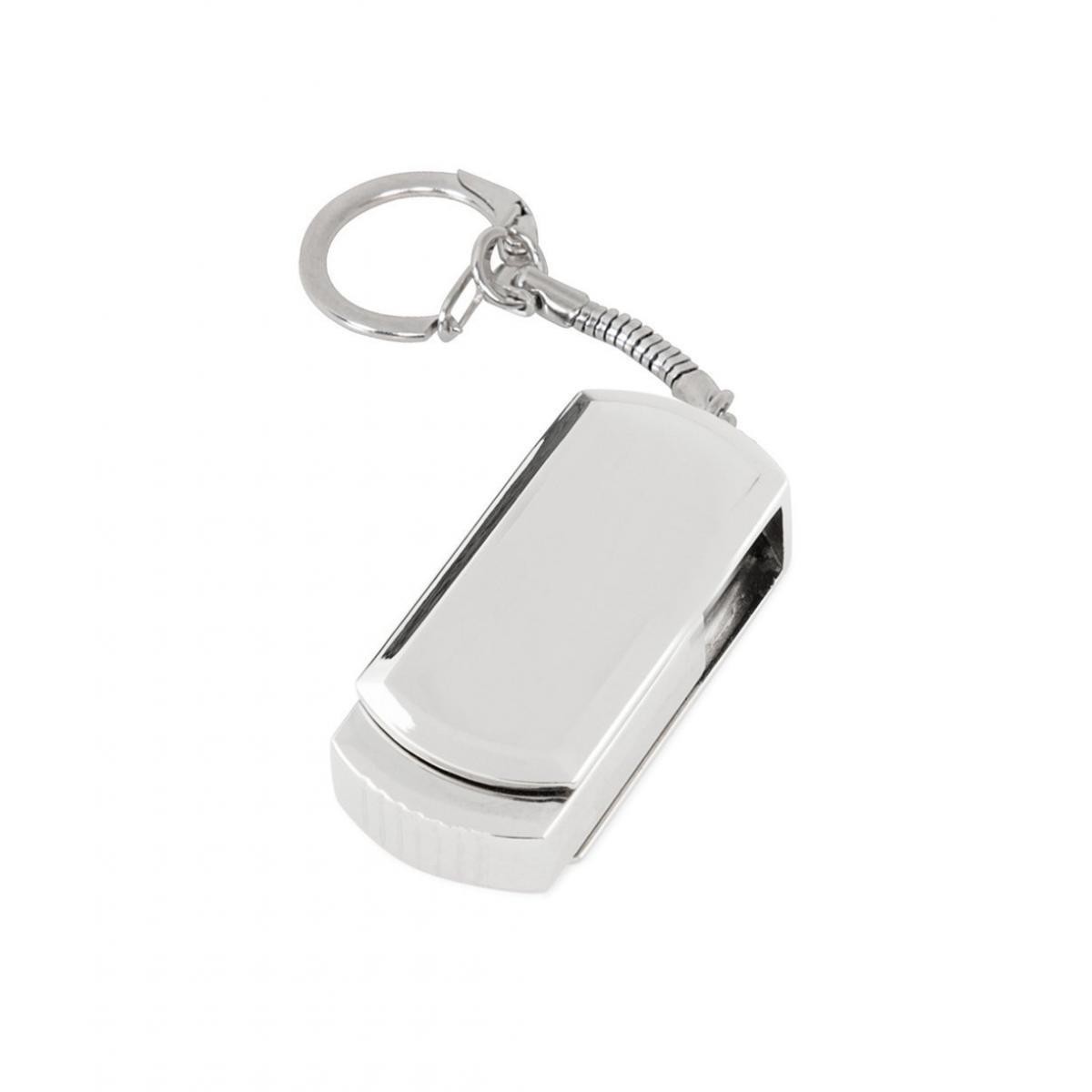 Metal USB Bellek 16GB