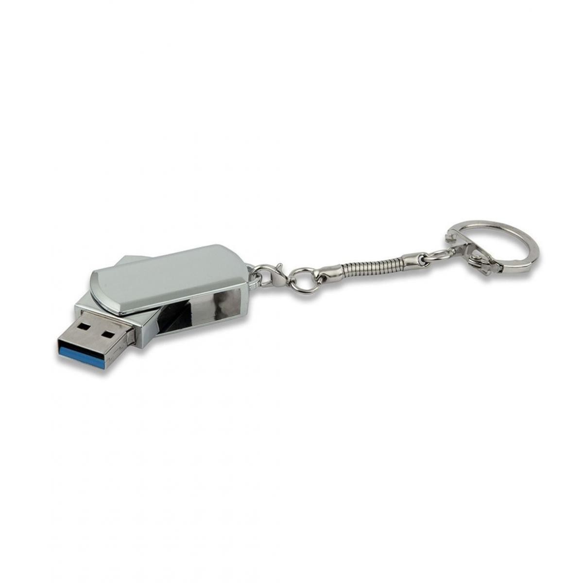 Metal USB Bellek 16GB