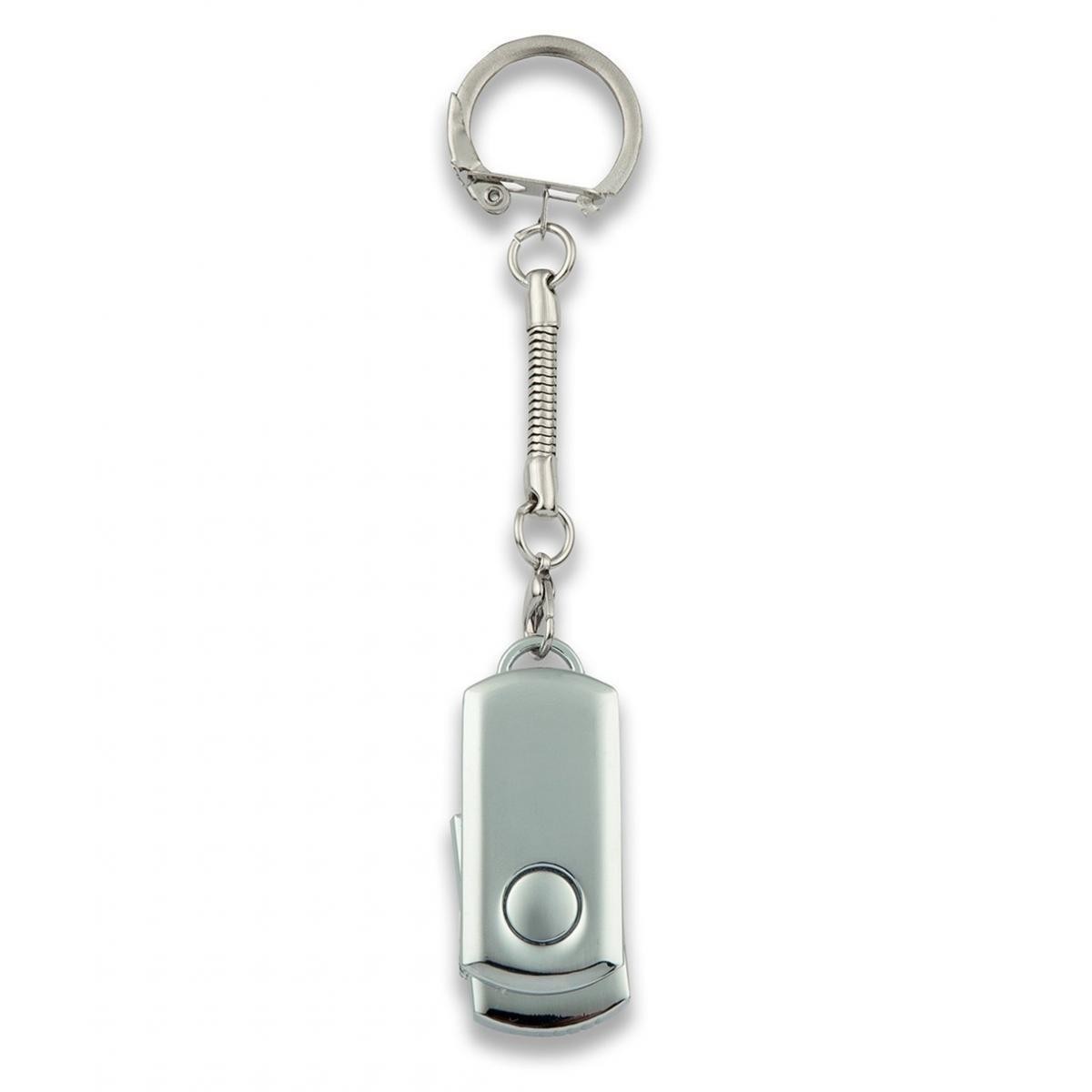 Metal USB Bellek 2.0 32GB