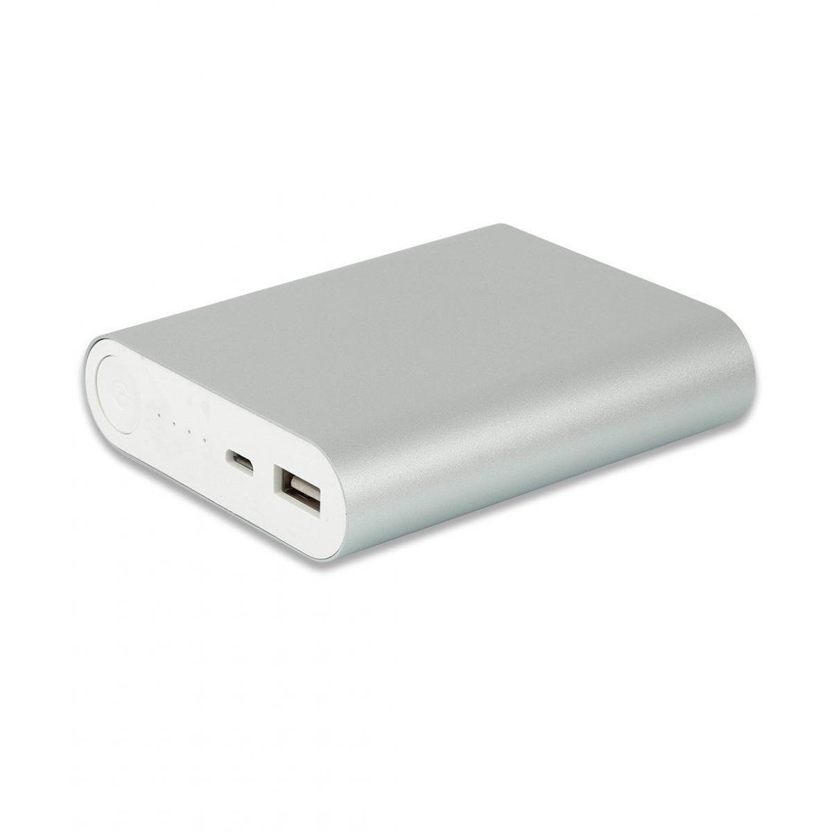 Mobil Şarj Aleti 10400 mAh