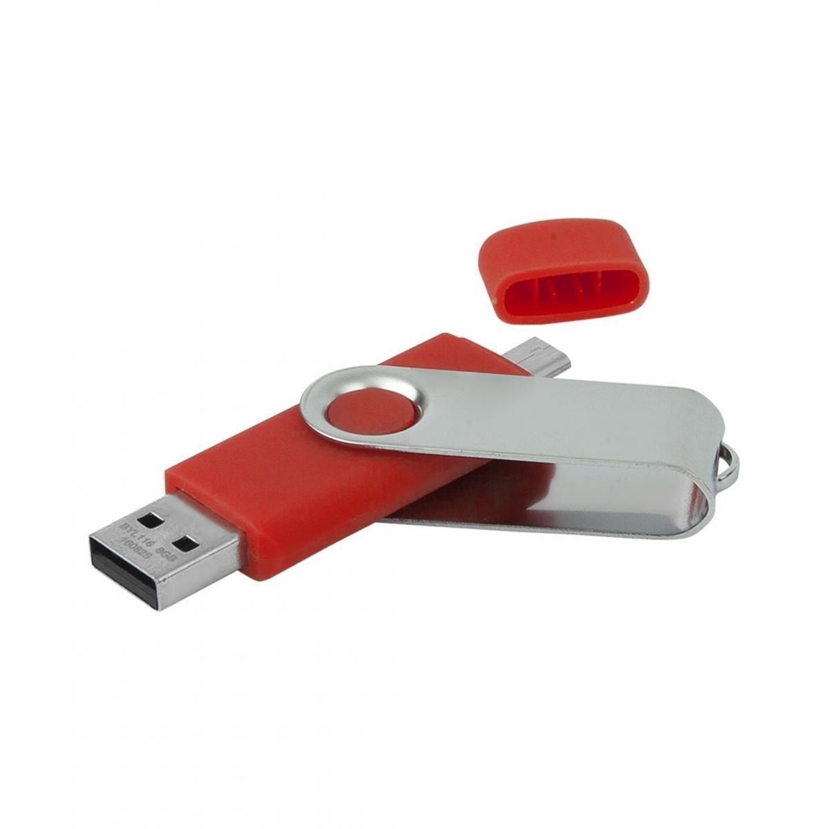 OTG USB Bellek 16GB