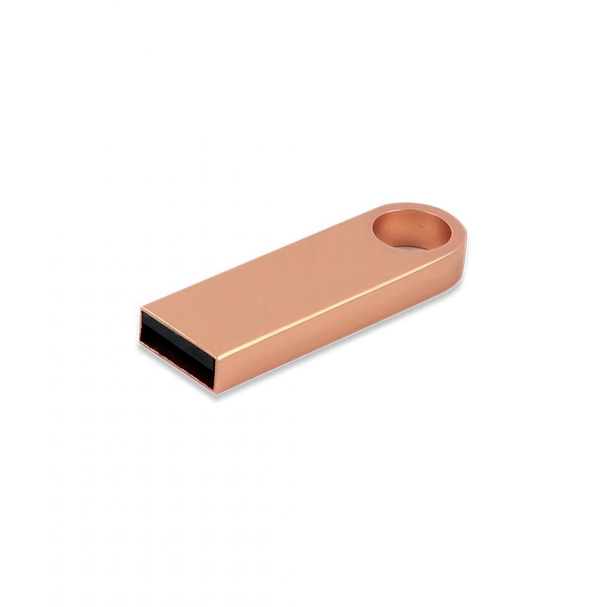 Metal USB Bellek 16GB