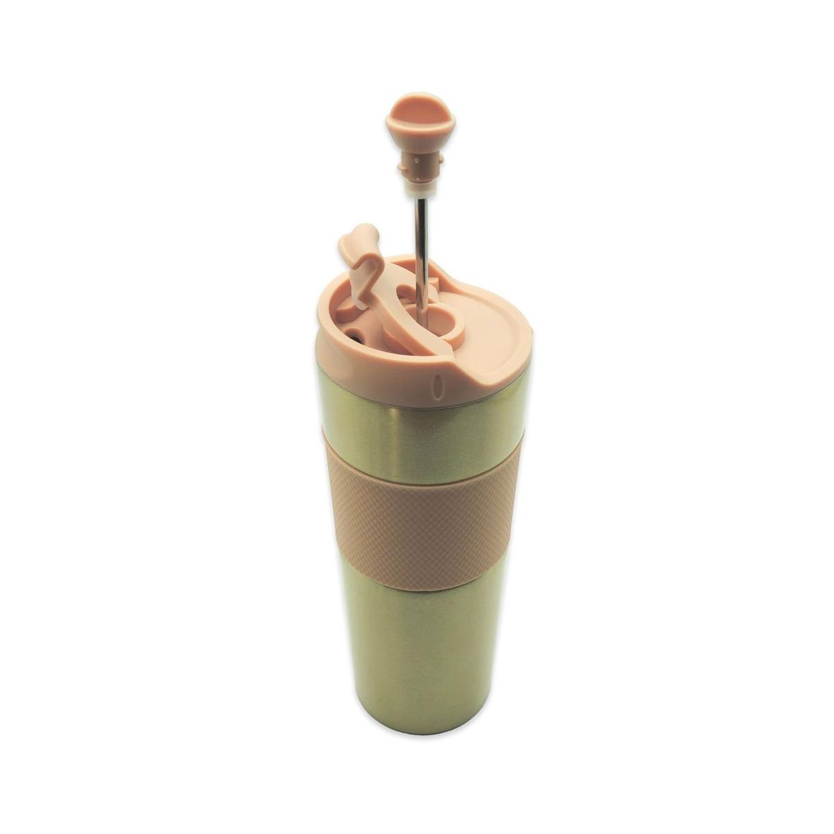 French Press Termos 500 ML