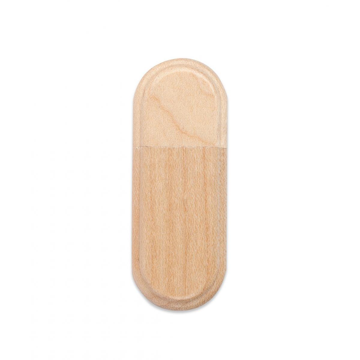 Ahşap USB Bellek 32GB