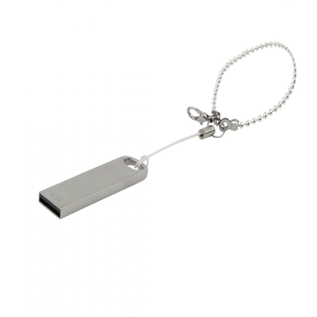 Metal USB Bellek 32GB