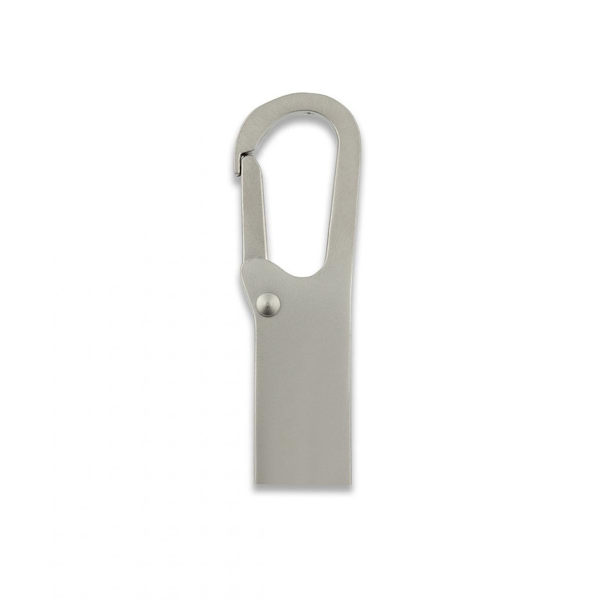 Metal USB Bellek 32GB