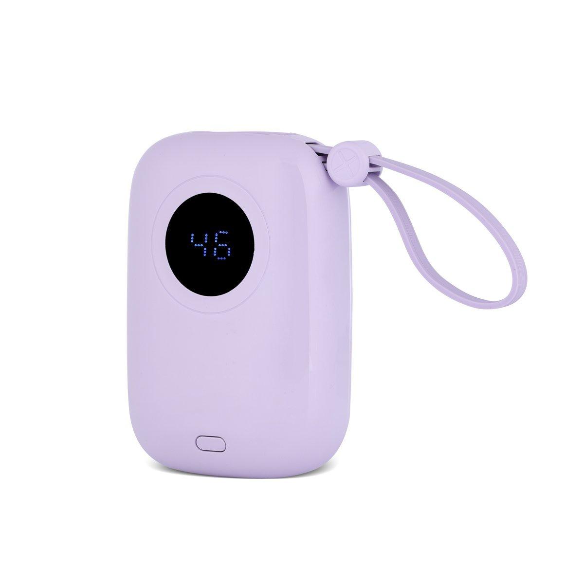Hızlı Şarj Powerbank 10000 mAh