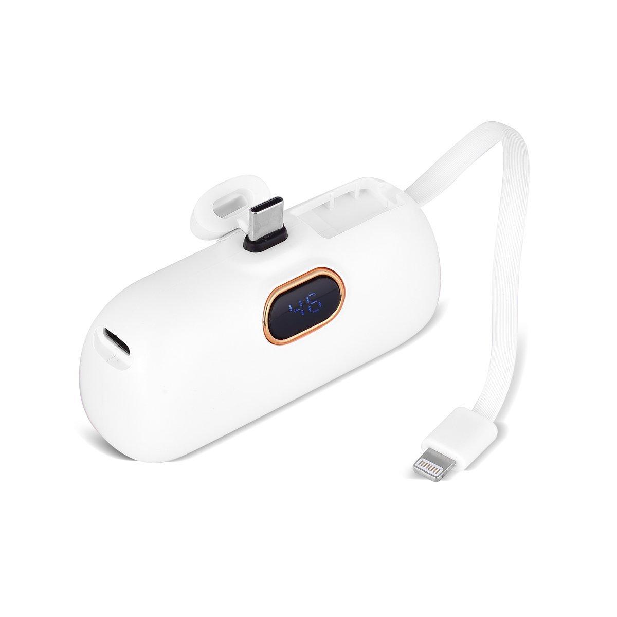 Powerbank 5000 mAh