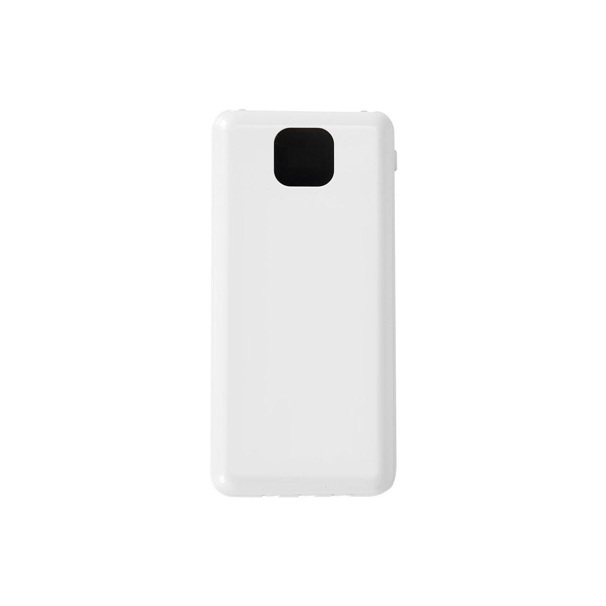 Powerbank PD Hızlı Şarj 10000 mAh