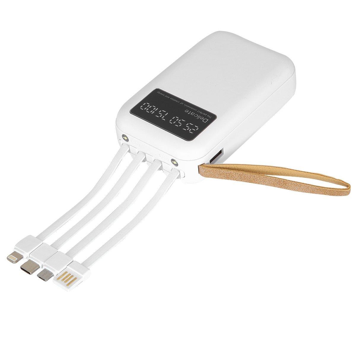 Powerbank 10000 mAh