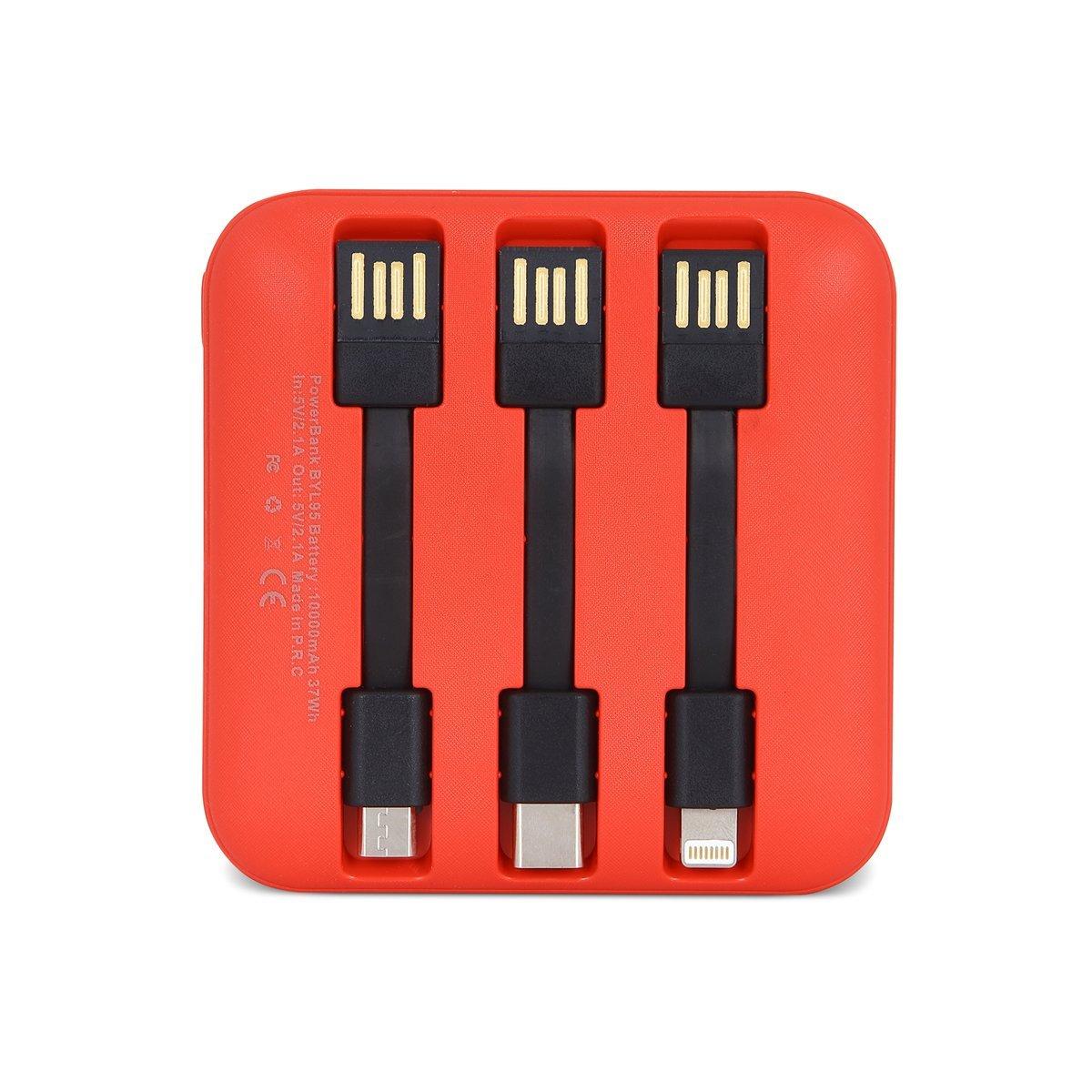 Powerbank 10000 mAh